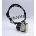 Daewoo excavator spare parts DH220-5 fuel control motor assy 2523-9014